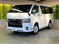 2021 Toyota Hiace Van