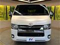 2021 Toyota Hiace Van