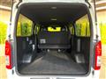 2021 Toyota Hiace Van