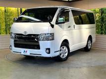 2021 Toyota Hiace Van