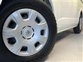 2024 Toyota Hiace Van