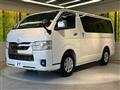 2024 Toyota Hiace Van