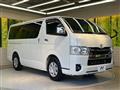 2024 Toyota Hiace Van