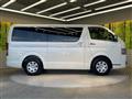 2024 Toyota Hiace Van