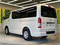 2024 Toyota Hiace Van