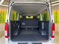 2024 Toyota Hiace Van