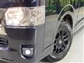 2024 Toyota Hiace Van