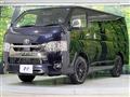 2024 Toyota Hiace Van