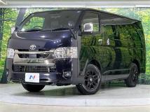 2024 Toyota Hiace Van