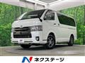 2018 Toyota Hiace Van