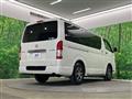 2018 Toyota Hiace Van