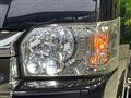 2020 Toyota Hiace Van
