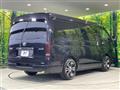 2020 Toyota Hiace Van