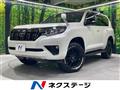 2020 Toyota Land Cruiser Prado