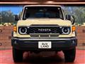 2024 Toyota Landcruiser 70