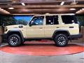 2024 Toyota Landcruiser 70
