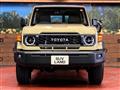 2025 Toyota Landcruiser 70