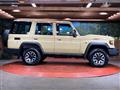 2025 Toyota Landcruiser 70