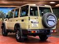 2025 Toyota Landcruiser 70