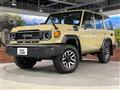 2025 Toyota Landcruiser 70