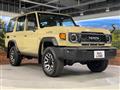 2025 Toyota Landcruiser 70