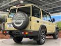 2025 Toyota Landcruiser 70