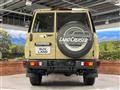 2025 Toyota Landcruiser 70
