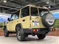 2025 Toyota Landcruiser 70