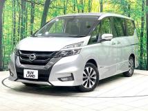 2016 Nissan Serena