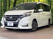 2017 Nissan Serena