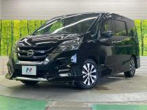 2017 Nissan Serena