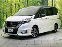 2019 Nissan Serena