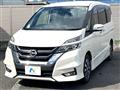 2019 Nissan Serena