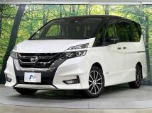 2019 Nissan Serena