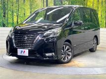 2019 Nissan Serena