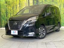 2019 Nissan Serena