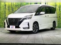 2021 Nissan Serena
