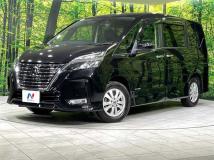 2020 Nissan Serena