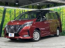 2020 Nissan Serena
