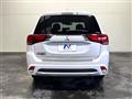 2017 Mitsubishi OUTLANDER PHEV
