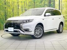 2020 Mitsubishi OUTLANDER PHEV