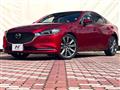 2019 Mazda Mazda6