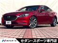 2019 Mazda Mazda6