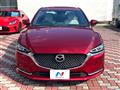2019 Mazda Mazda6