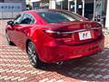 2019 Mazda Mazda6