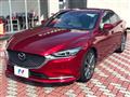 2019 Mazda Mazda6