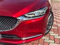2019 Mazda Mazda6