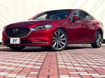 2019 Mazda Mazda6