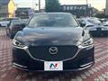 2021 Mazda Mazda6