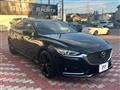 2021 Mazda Mazda6